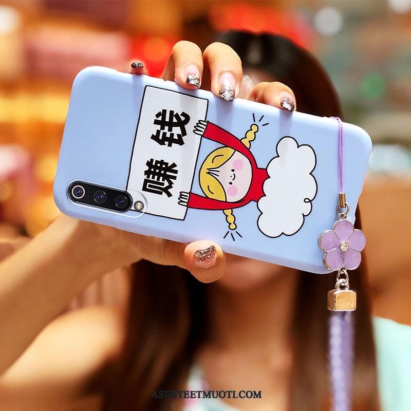 Xiaomi Mi 9 Se Kuoret Silikoni Murtumaton Rakastunut All Inclusive Kuori