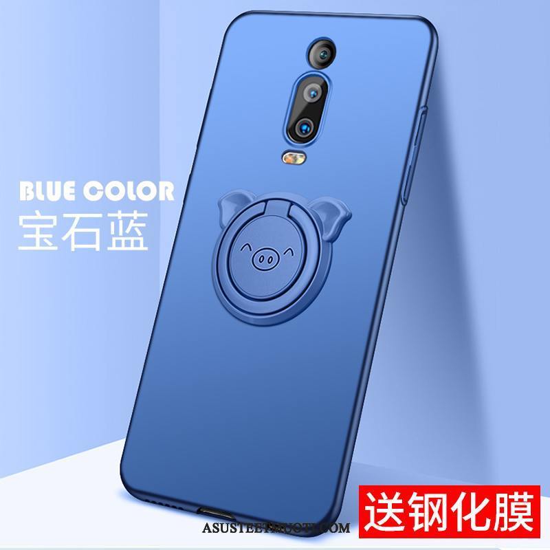 Xiaomi Mi 9t Kuoret Kotelo Magneettinen Jauhe Pieni Tuki