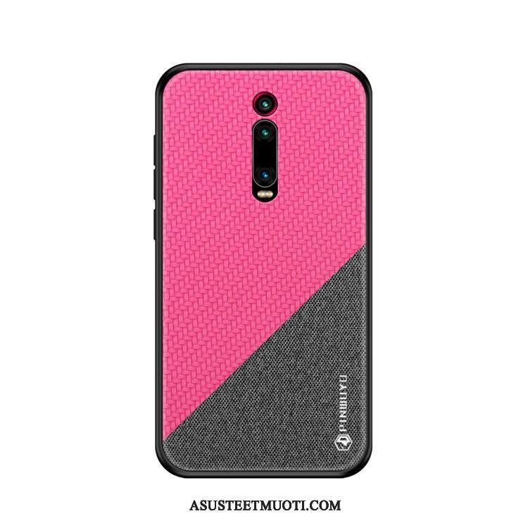 Xiaomi Mi 9t Kuoret Pieni Ultra Puhelimen Kuori Kukkakuvio
