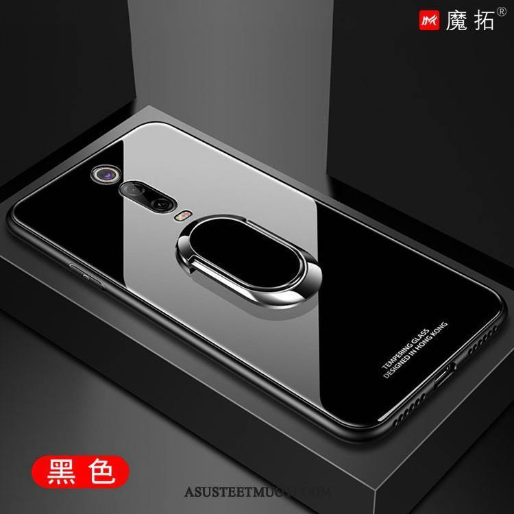 Xiaomi Mi 9t Kuori Kuoret Magneettinen Valkoinen Puhelimen Pieni