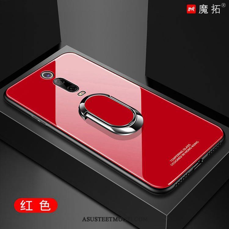Xiaomi Mi 9t Kuori Kuoret Magneettinen Valkoinen Puhelimen Pieni