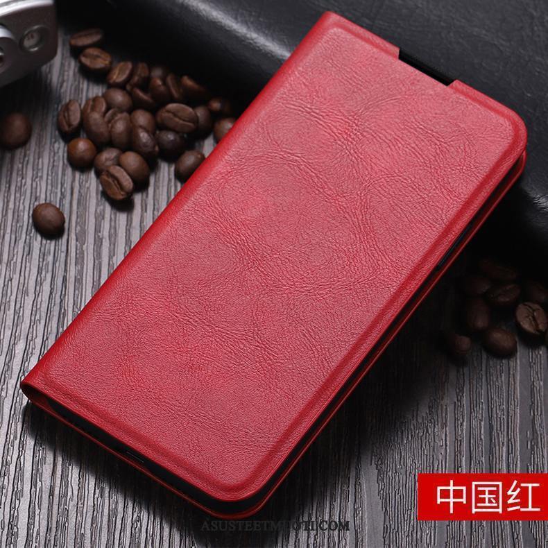 Xiaomi Mi 9t Pro Kuoret Net Red Kuori Nahkakotelo Muokata All Inclusive