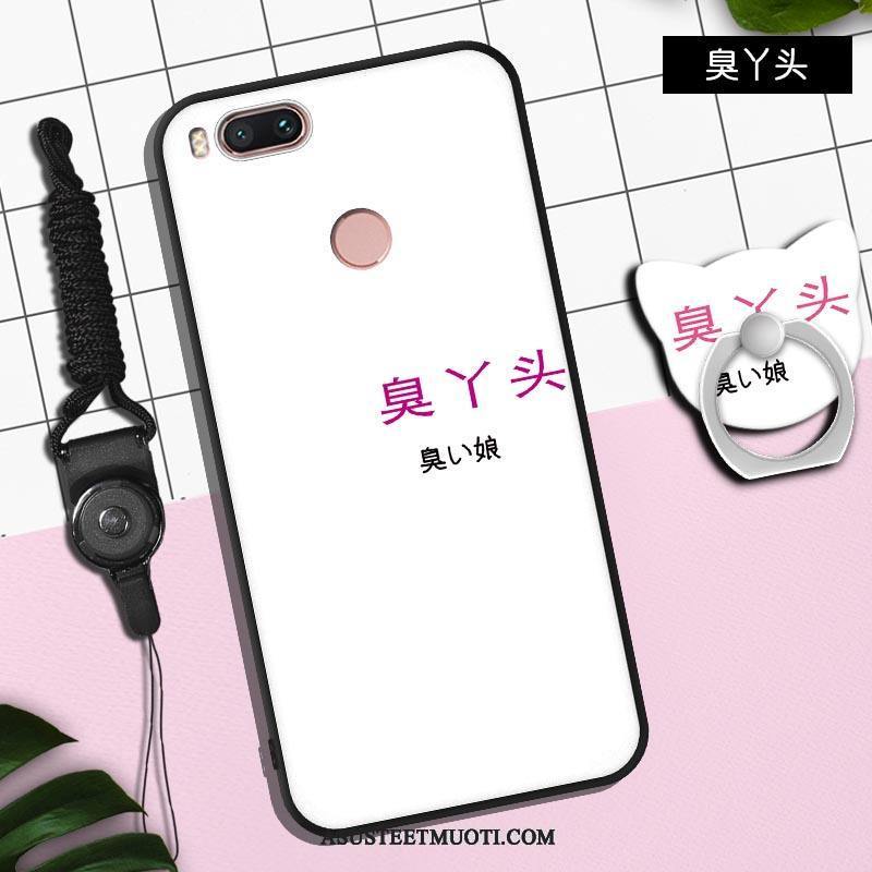 Xiaomi Mi A1 Kuoret Pieni All Inclusive Puhelimen Murtumaton Kuori