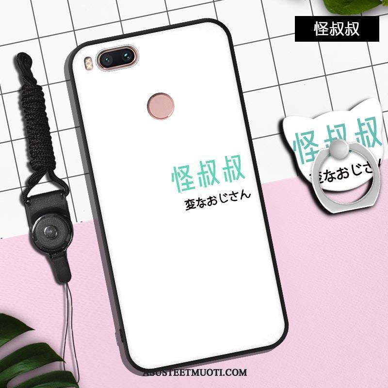 Xiaomi Mi A1 Kuoret Pieni All Inclusive Puhelimen Murtumaton Kuori