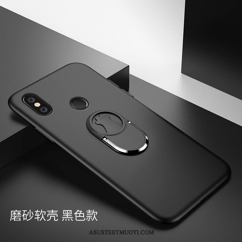 Xiaomi Mi A2 Kuori Kuoret Puhelimen Jauhe Kotelo Pehmeä Neste
