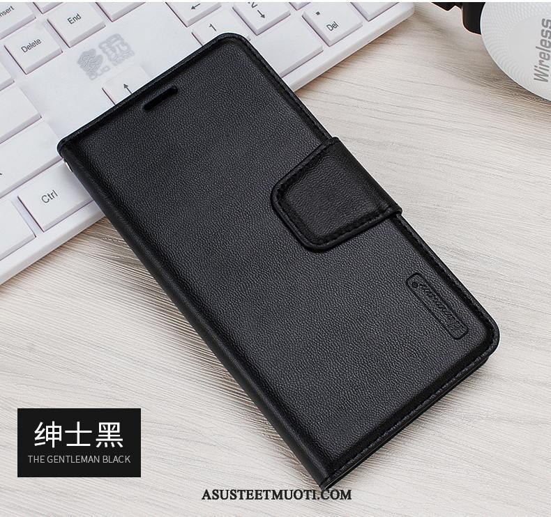 Xiaomi Mi A2 Lite Kuori Kuoret All Inclusive Kortti Lammasturkki Puhelimen