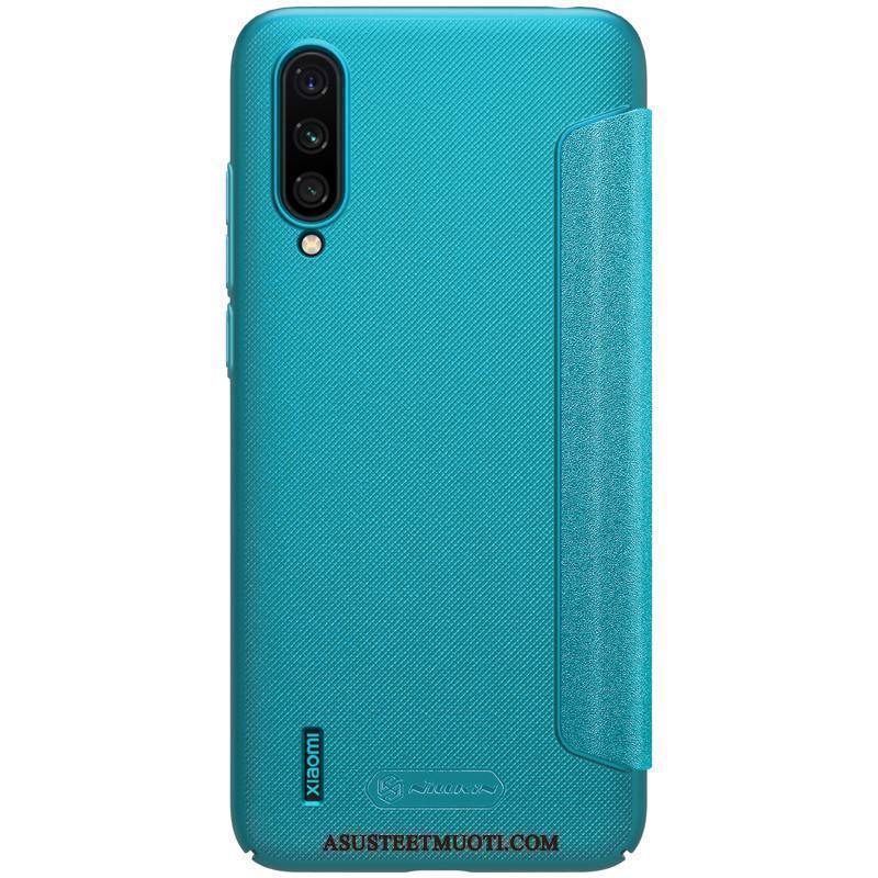 Xiaomi Mi A3 Kuoret Kotelo Murtumaton Näytönsuojus Karkaisu Kuori