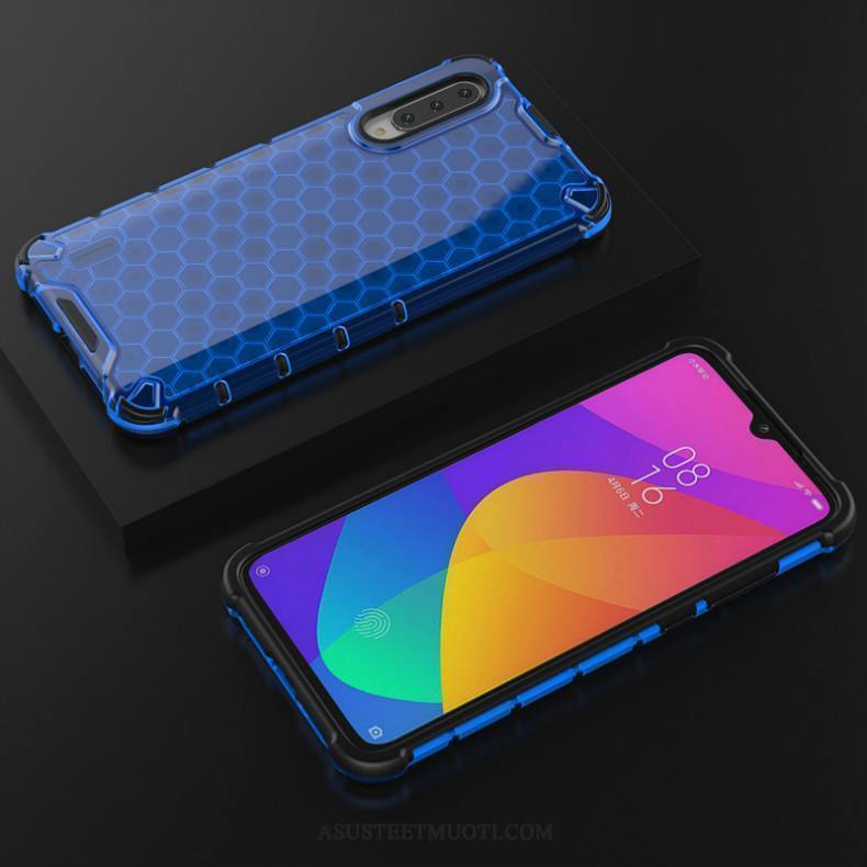 Xiaomi Mi A3 Kuoret Kotelo Suupaltti Luova Peli Suojaus