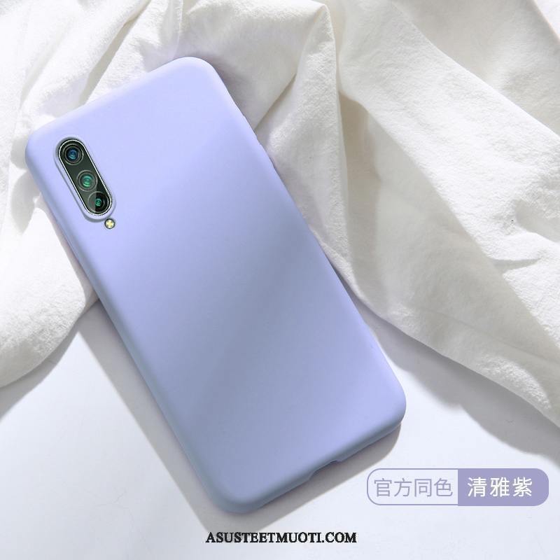 Xiaomi Mi A3 Kuoret Luova Pieni All Inclusive Murtumaton Kotelo