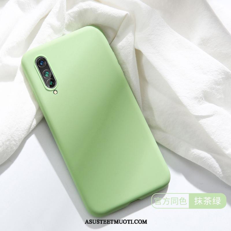 Xiaomi Mi A3 Kuoret Luova Pieni All Inclusive Murtumaton Kotelo