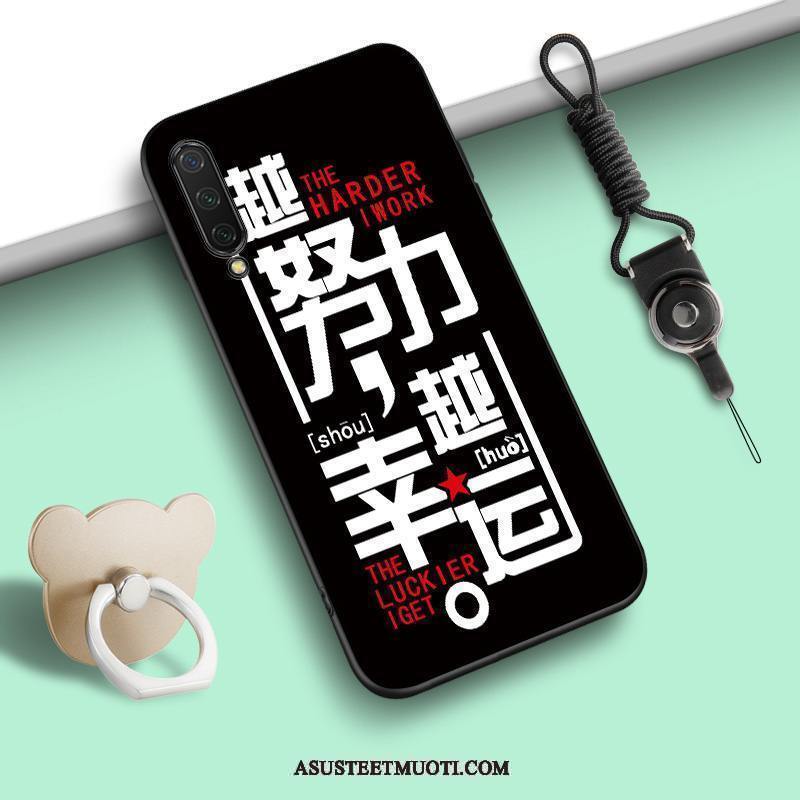Xiaomi Mi A3 Kuoret Uusi Pieni Kuori Sininen Persoonallisuus