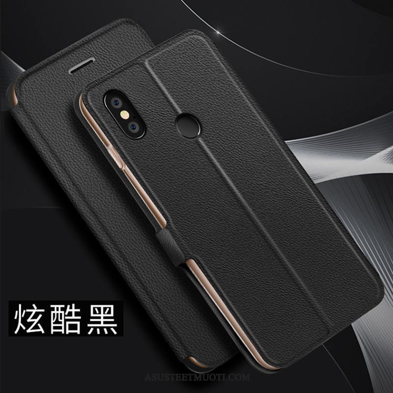 Xiaomi Mi Mix 3 Kuoret All Inclusive Suojaus Simpukka Kuori Murtumaton