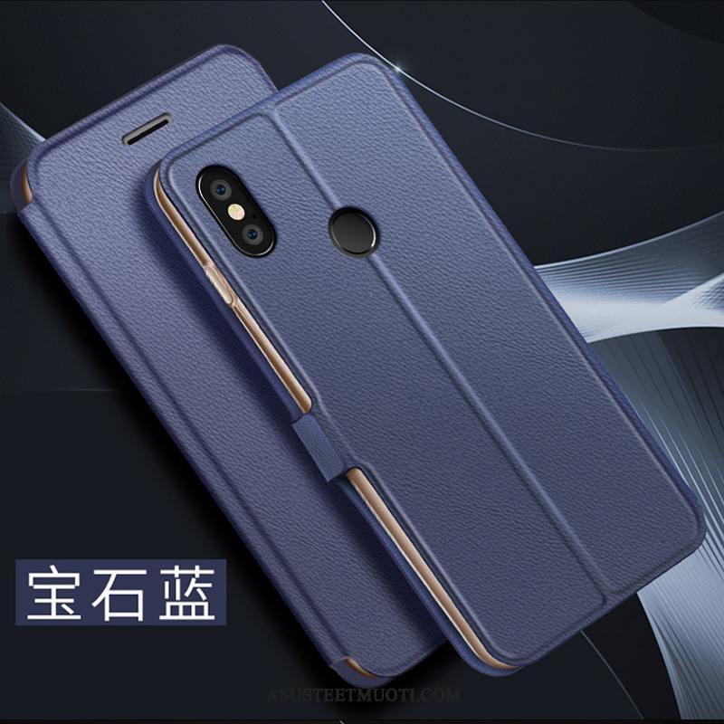 Xiaomi Mi Mix 3 Kuoret All Inclusive Suojaus Simpukka Kuori Murtumaton