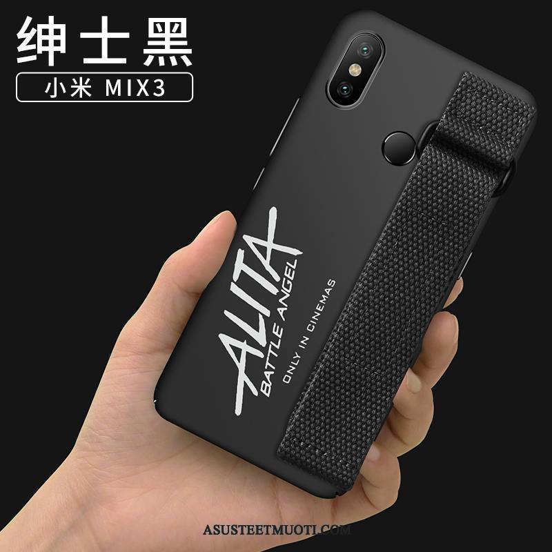 Xiaomi Mi Mix 3 Kuoret Ohut Murtumaton Pieni Jauhe Puhelimen