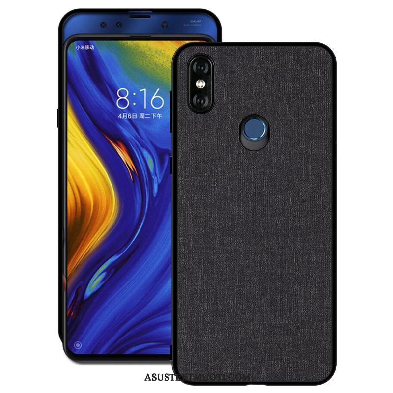 Xiaomi Mi Mix 3 Kuoret Pieni Suojaus Kuori Kova Rakastunut