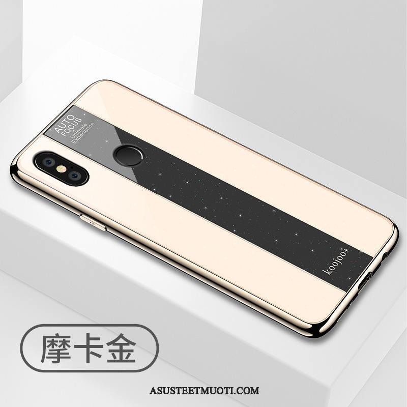 Xiaomi Mi Mix 3 Kuoret Valkoinen Puhelimen Liiketoiminta Pieni Yksinkertainen