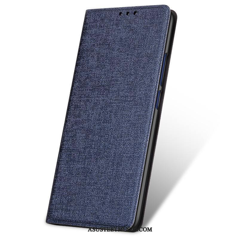 Xiaomi Mi Mix 3 Kuori Kuoret Jalokivi All Inclusive Puhelimen Sininen Ohut