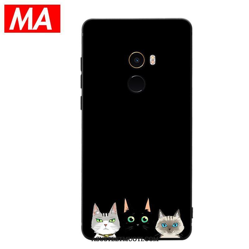 Xiaomi Mi Mix Kuoret Kani Yksinkertainen Pieni Suojaus Kotelo