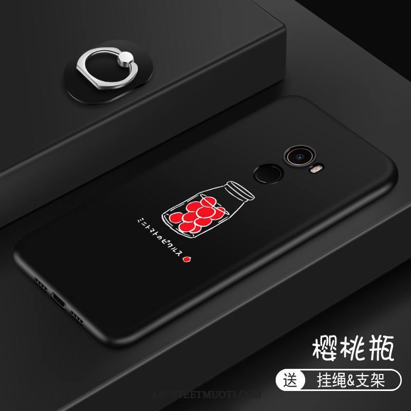 Xiaomi Mi Mix Kuoret Kotelo Kuori Sarjakuva Persoonallisuus Suojaus