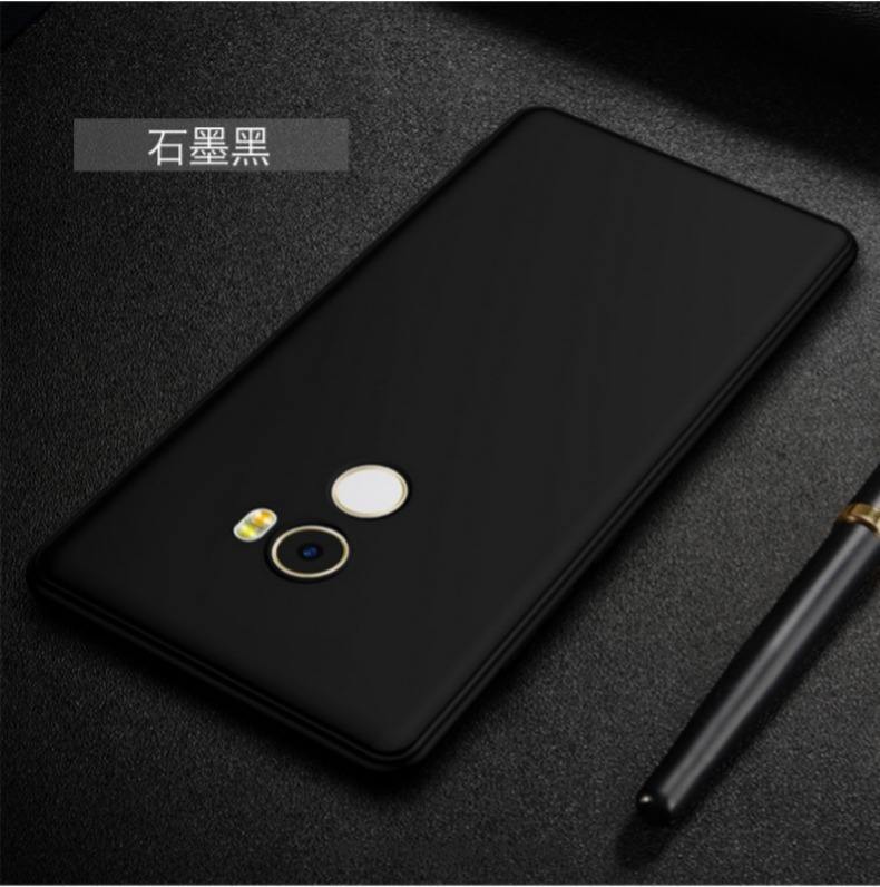 Xiaomi Mi Mix Kuoret Murtumaton Ultra Kotelo Suojaus Ohut