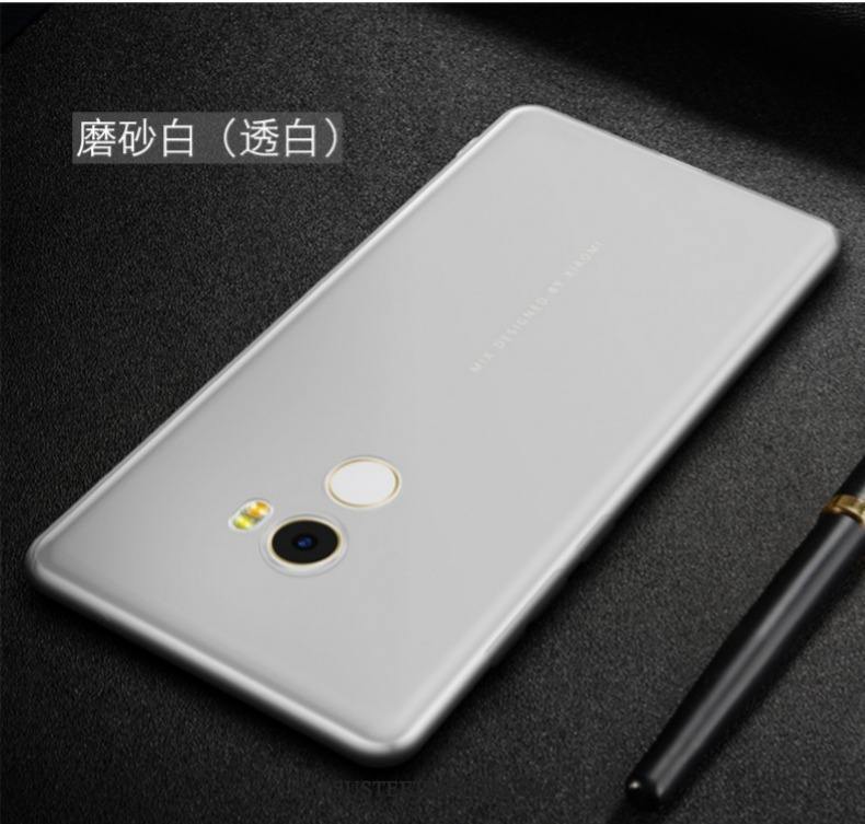 Xiaomi Mi Mix Kuoret Murtumaton Ultra Kotelo Suojaus Ohut