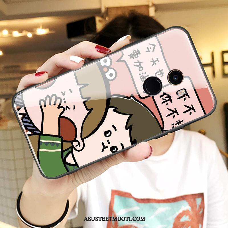 Xiaomi Mi Mix Kuoret Nuoret Sarjakuva All Inclusive Luova Uusi
