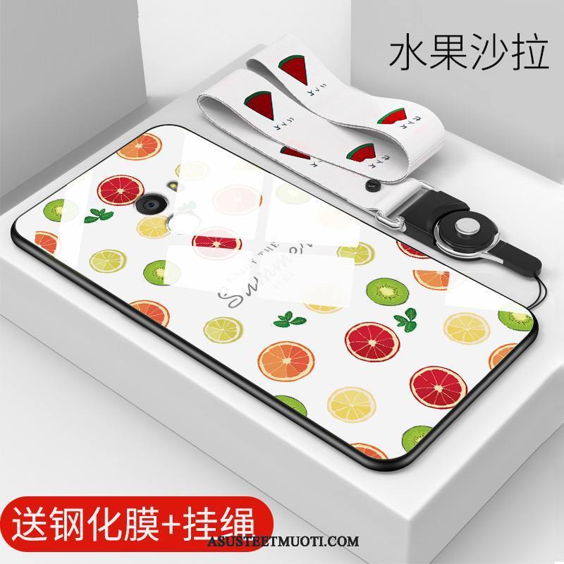 Xiaomi Mi Mix Kuoret Trendi Kova Kuori Pieni Kotelo