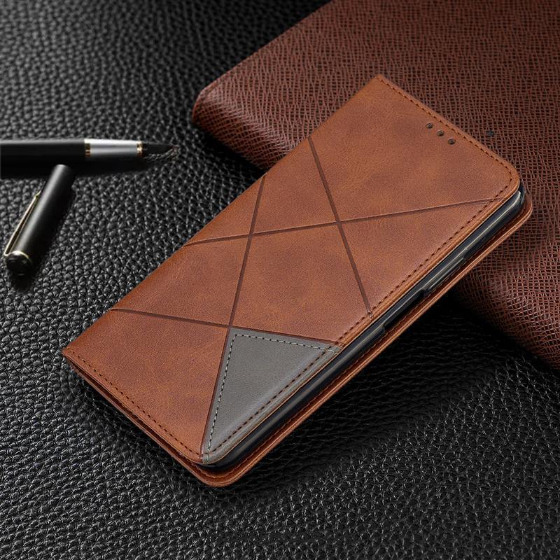 Xiaomi Mi Note 10 Kuoret Kotelo All Inclusive Punainen Pieni Puhelimen