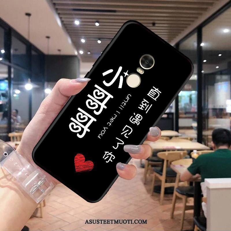 Xiaomi Redmi 5 Kuori Kuoret Murtumaton All Inclusive Sininen Puhelimen
