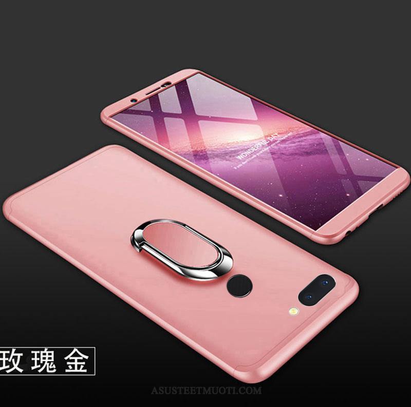 Xiaomi Redmi 6 Kuoret Kuori Persoonallisuus Puhelimen Rakastunut Punainen