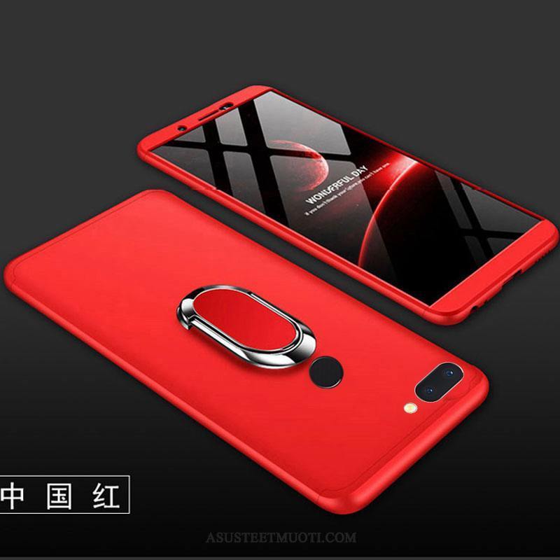 Xiaomi Redmi 6 Kuoret Kuori Persoonallisuus Puhelimen Rakastunut Punainen