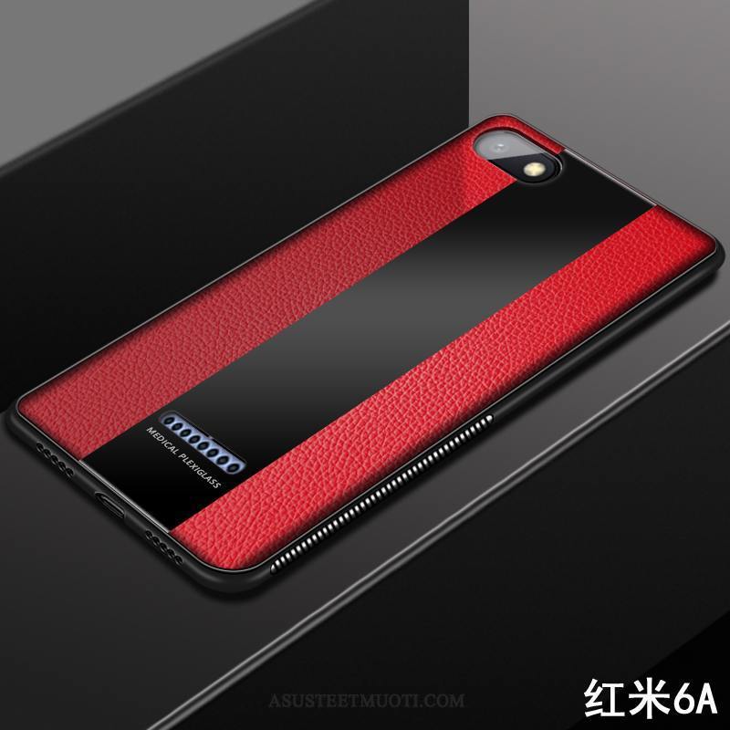 Xiaomi Redmi 6a Kuoret Net Red Luova Kuori Tide-brändi All Inclusive