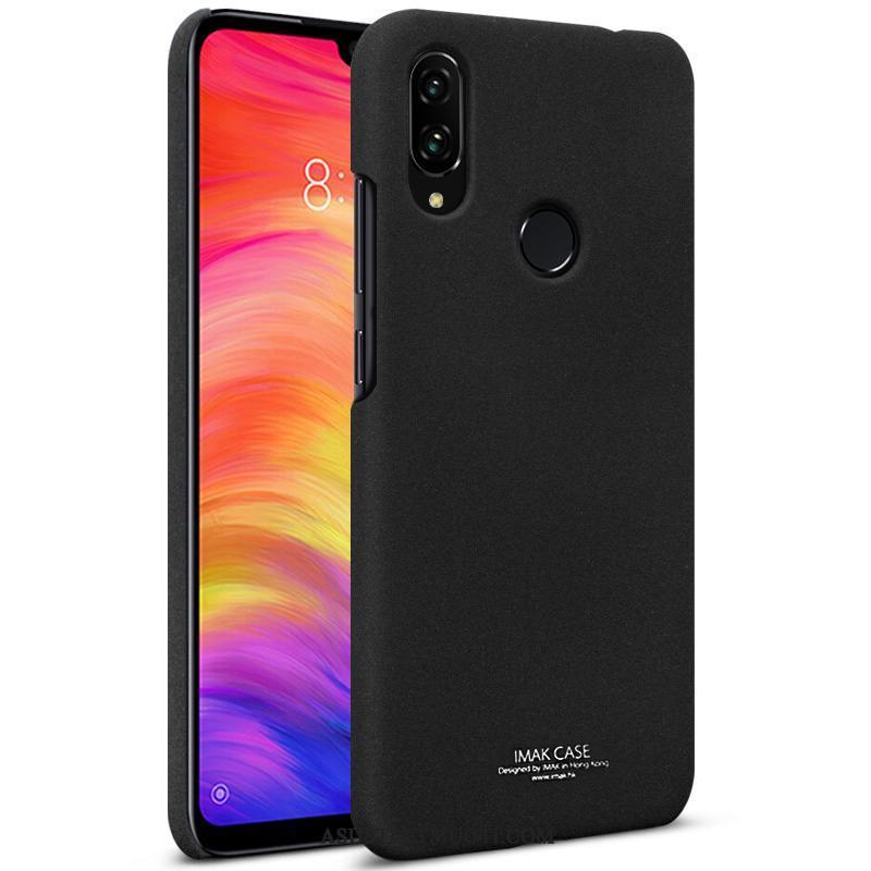 Xiaomi Redmi 7 Kuori Kuoret Net Red Kulta Suojaus Puhelimen Sininen