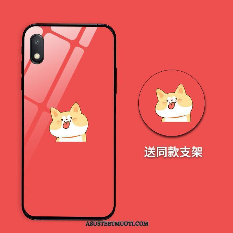 Xiaomi Redmi 7a Kuoret Kuori Eläin Pieni Puhelimen Kova