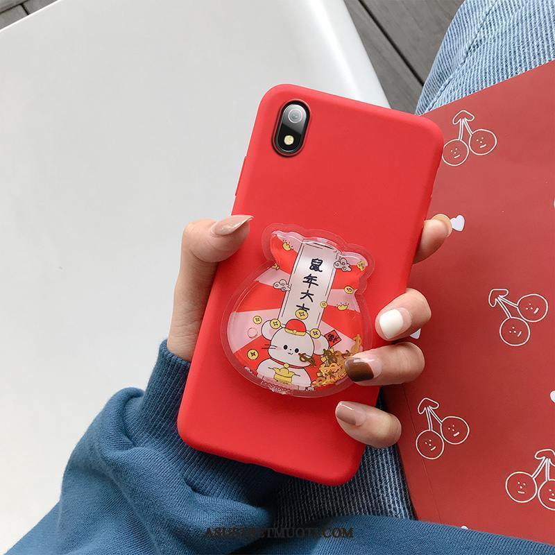 Xiaomi Redmi 7a Kuori Kuoret Persoonallisuus Rakastunut Puhelimen Net Red