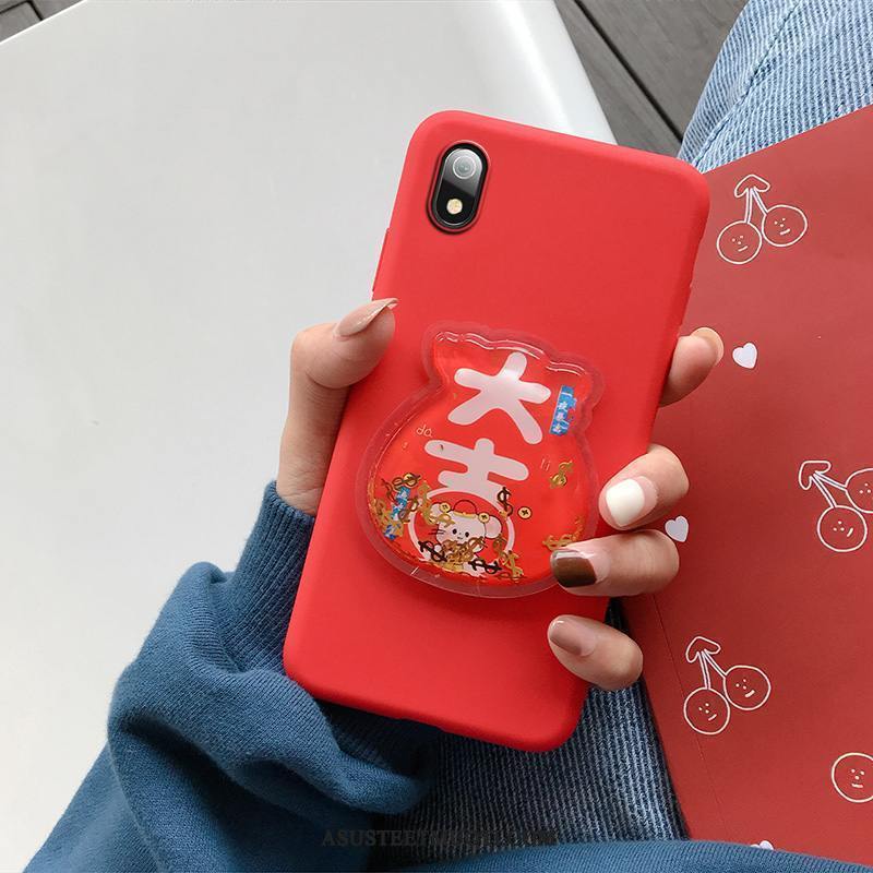 Xiaomi Redmi 7a Kuori Kuoret Persoonallisuus Rakastunut Puhelimen Net Red