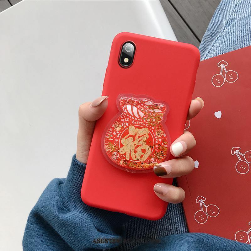 Xiaomi Redmi 7a Kuori Kuoret Persoonallisuus Rakastunut Puhelimen Net Red