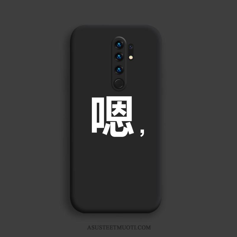 Xiaomi Redmi 9 Kuori Kuoret Puhelimen Murtumaton Pehmeä Neste Net Red