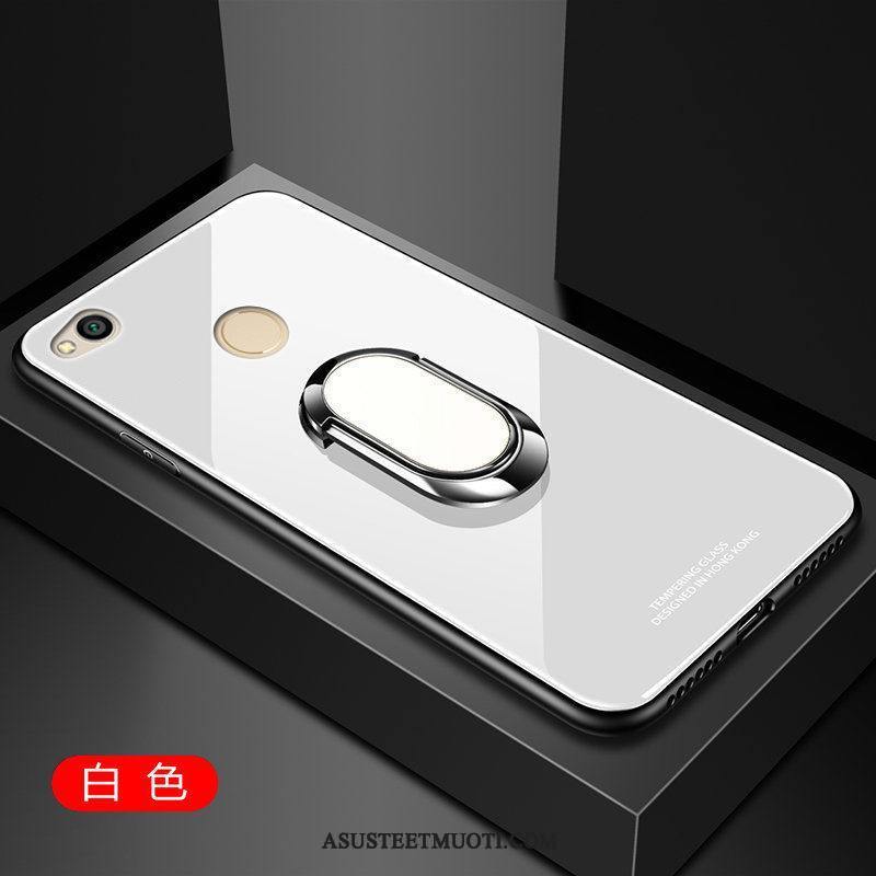 Xiaomi Redmi Go Kuori Kuoret Liiketoiminta Luova Kova Suojaus Lasi