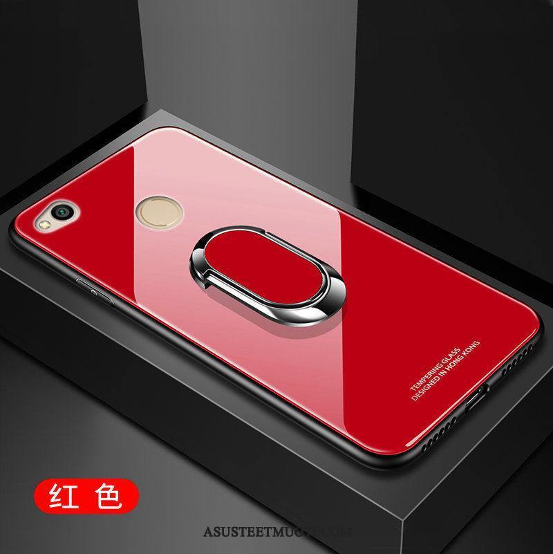Xiaomi Redmi Go Kuori Kuoret Liiketoiminta Luova Kova Suojaus Lasi
