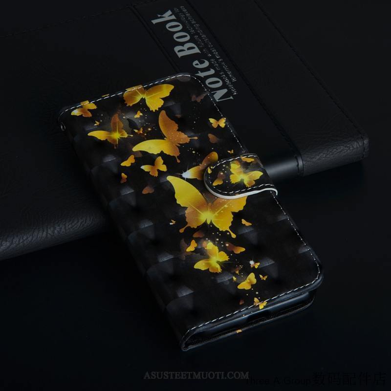 Xiaomi Redmi Note 8 Pro Kuori Kuoret Suojaus Ihana Persoonallisuus Puhelimen Pieni
