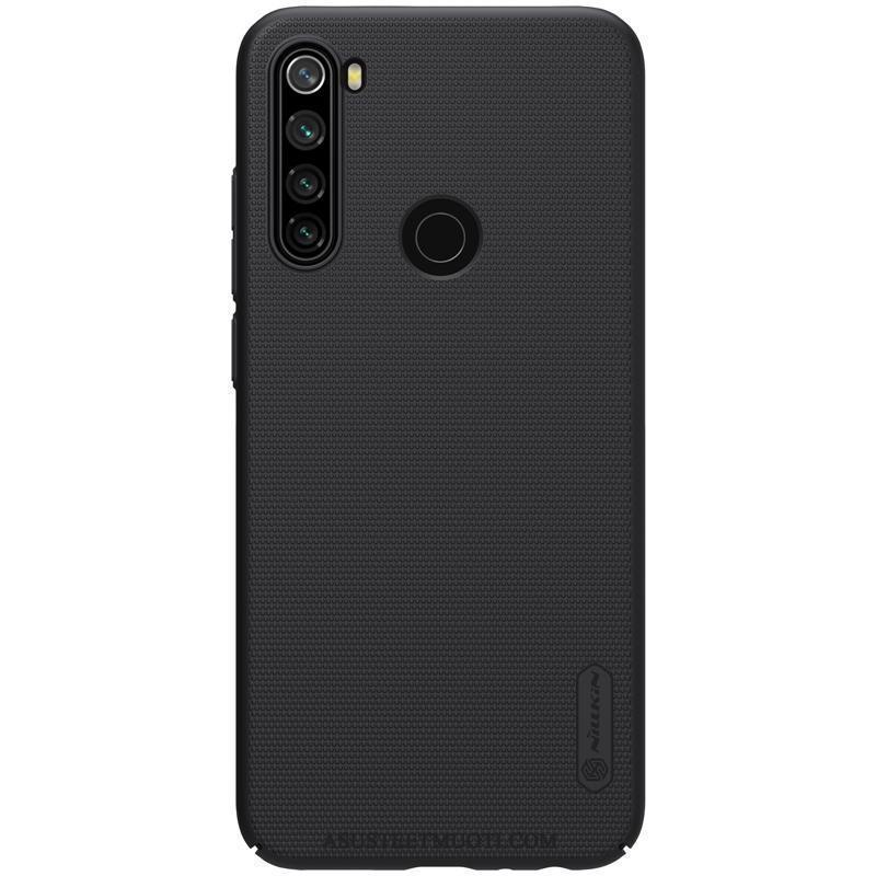 Xiaomi Redmi Note 8t Kuori Kuoret Kotelo Murtumaton Suojaus Puhelimen