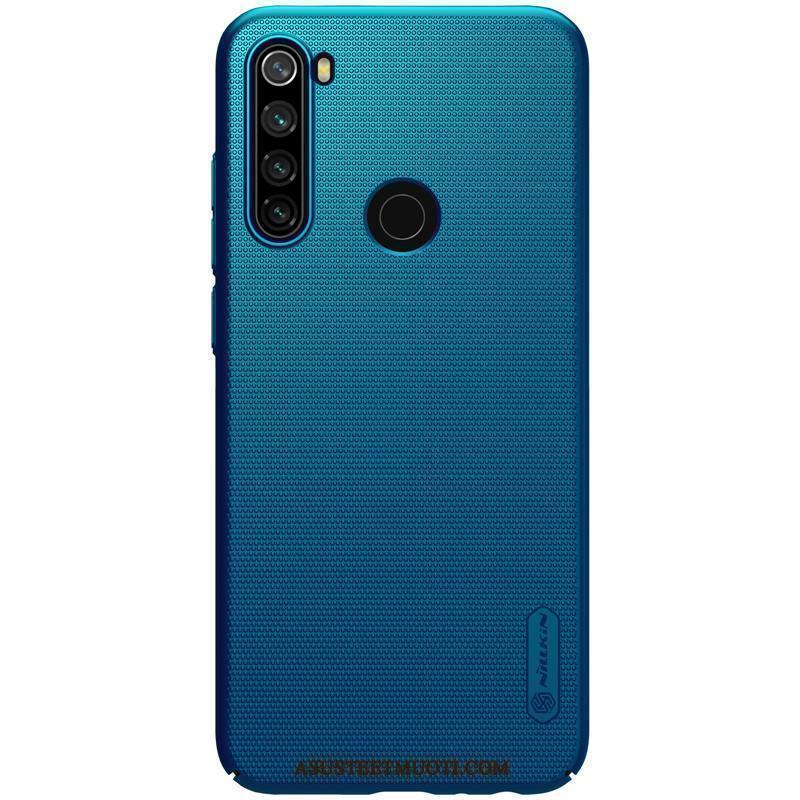 Xiaomi Redmi Note 8t Kuori Kuoret Kotelo Murtumaton Suojaus Puhelimen