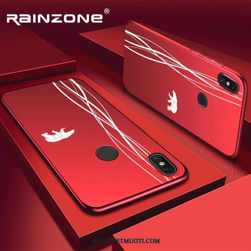 Xiaomi Redmi S2 Kuoret Net Red Pieni Kova All Inclusive Murtumaton