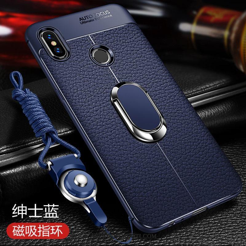 Xiaomi Redmi S2 Kuoret Pehmeä Neste Nahkakotelo All Inclusive Suojaus Pieni