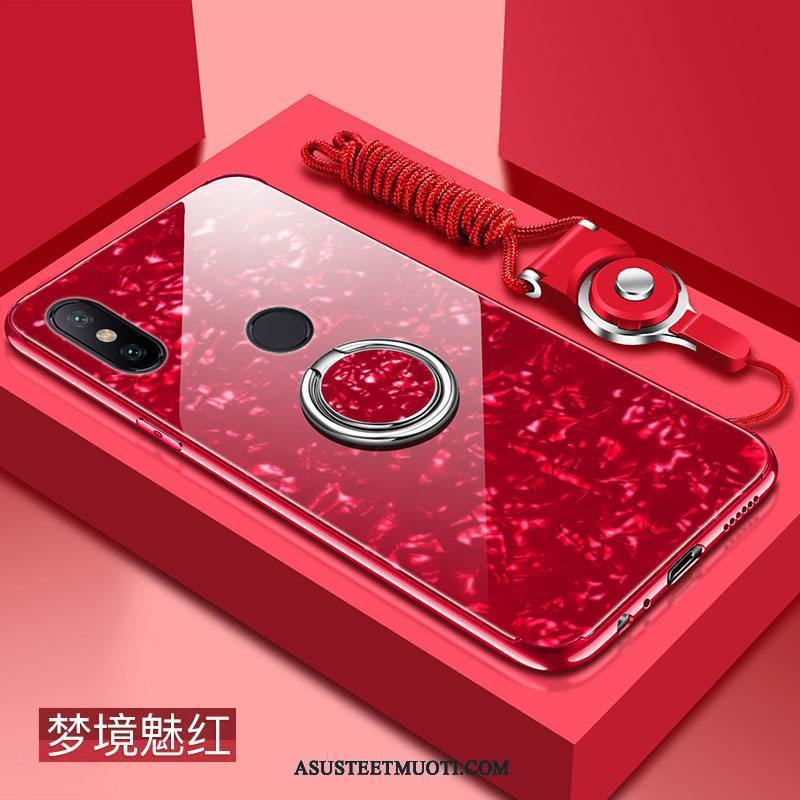 Xiaomi Redmi S2 Kuoret Suojaus Murtumaton Kotelo Ripustettavat Koristeet Pehmeä Neste