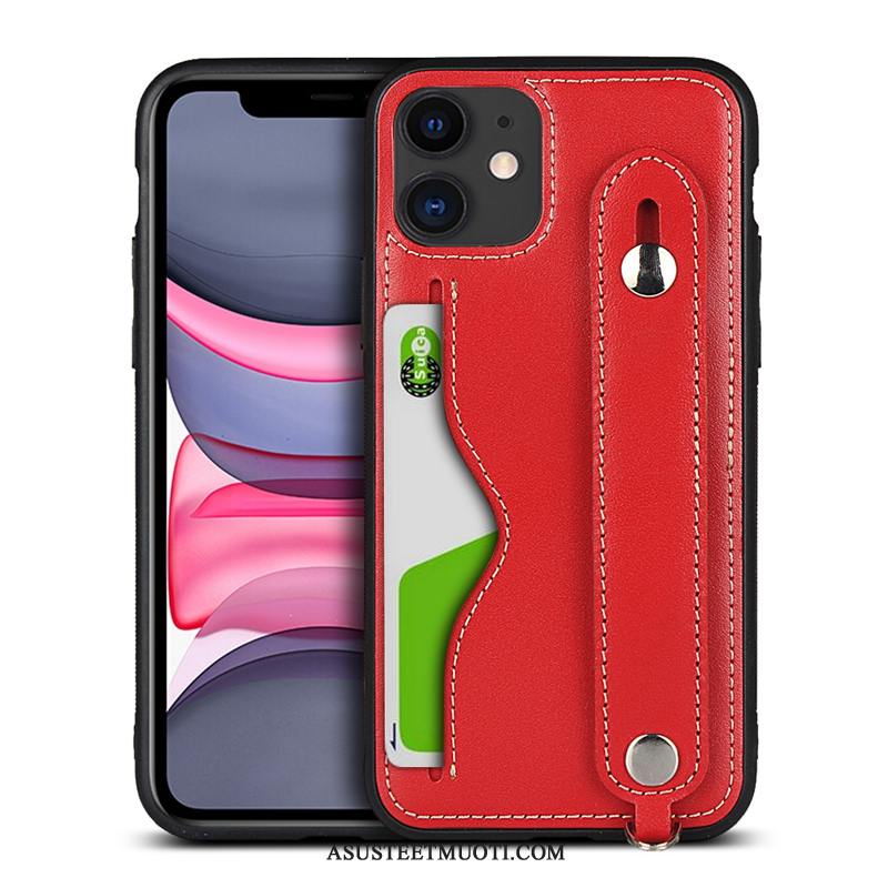 iPhone 11 Kuoret All Inclusive Ripustettavat Koristeet Tuki Ylellisyys Murtumaton