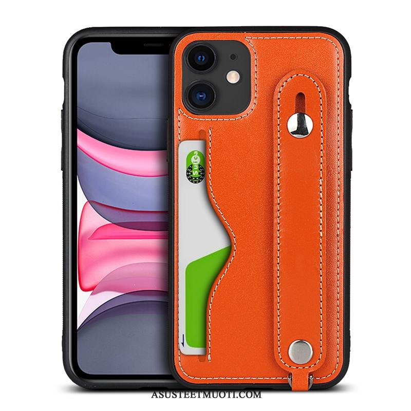 iPhone 11 Kuoret All Inclusive Ripustettavat Koristeet Tuki Ylellisyys Murtumaton