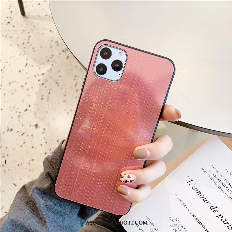 iPhone 11 Pro Kuoret Luova Kuori All Inclusive Murtumaton Tila