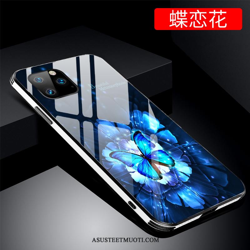 iPhone 11 Pro Kuoret Puhelimen Kiinalainen Tyyli Ylellisyys All Inclusive Ultra